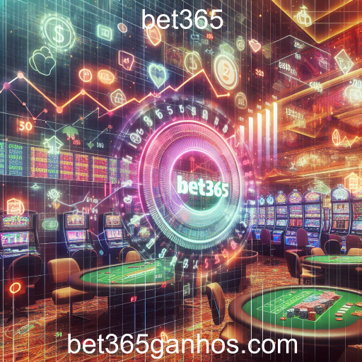 Apostas em Futebol: Tudo o que Você Precisa Saber na Bet365
