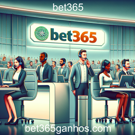 Apostas em Futebol: Tudo o que Você Precisa Saber na Bet365